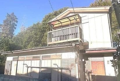 田中2丁目賃家