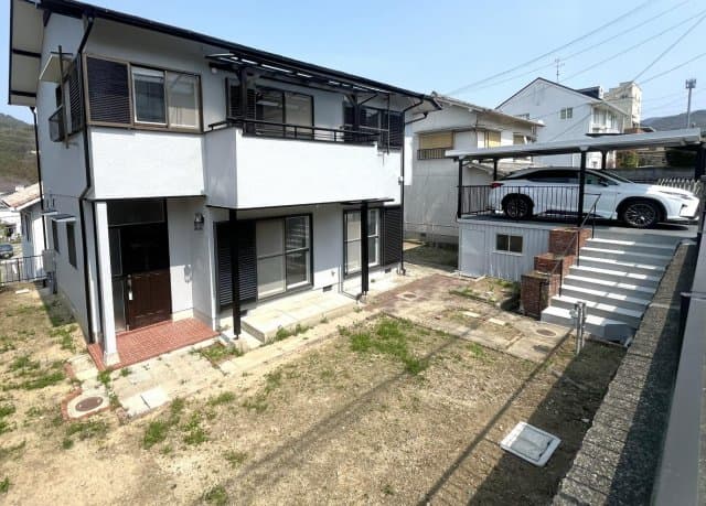 大阪府豊能郡豊能町ときわ台 戸建55