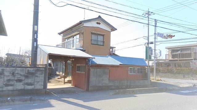 354/122戸建