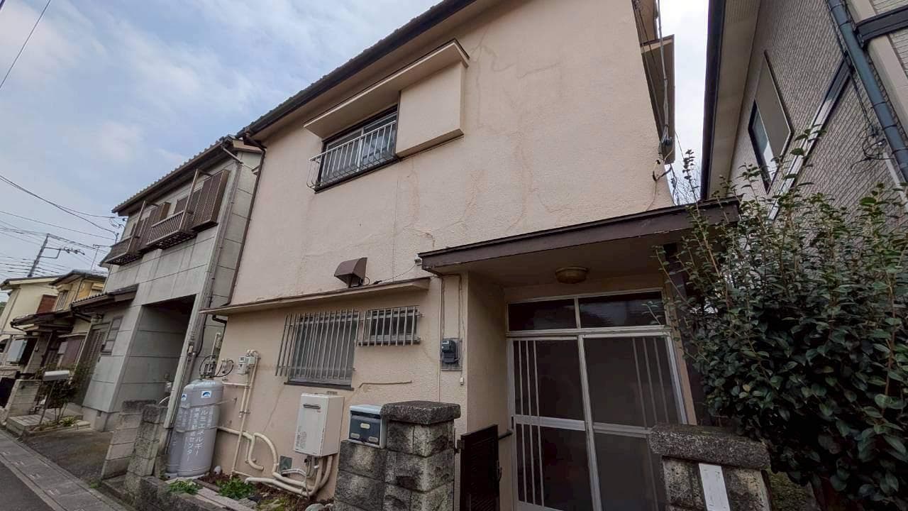 白岡市上野田戸建て