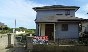 匝瑳市高戸建