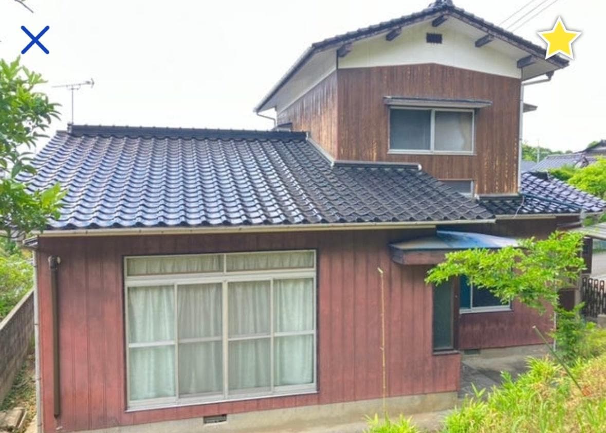 西宇部北ファミリー邸