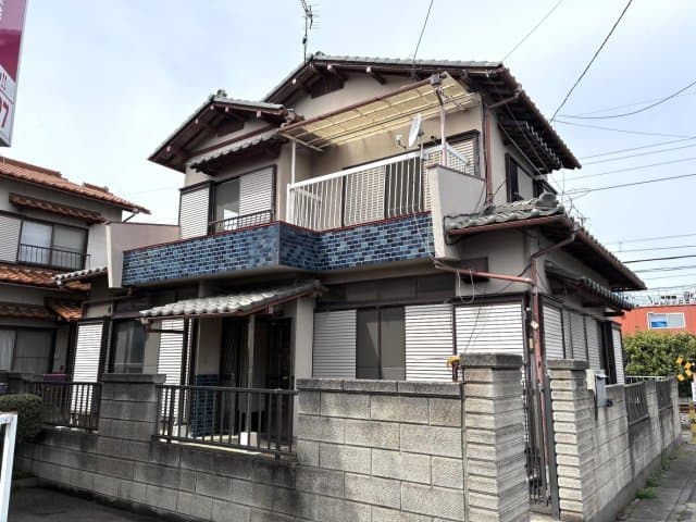 KPD行田市矢場戸建