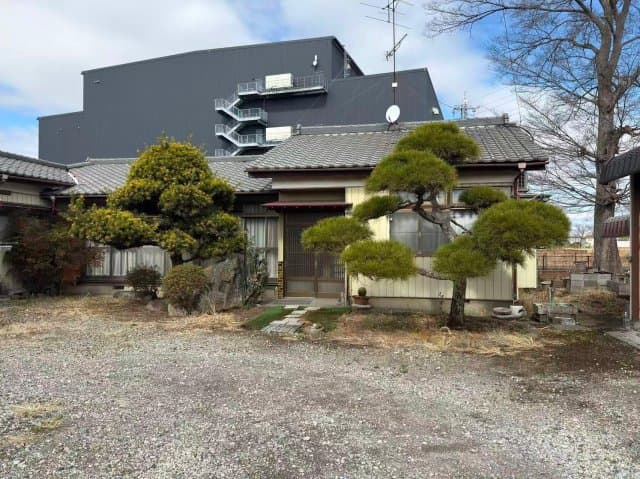 Property