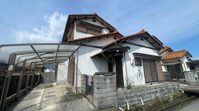 レジデンス池田15号館