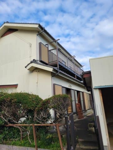 銚子市春日町物件