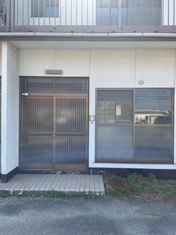 しのぶ荘