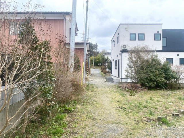 Property