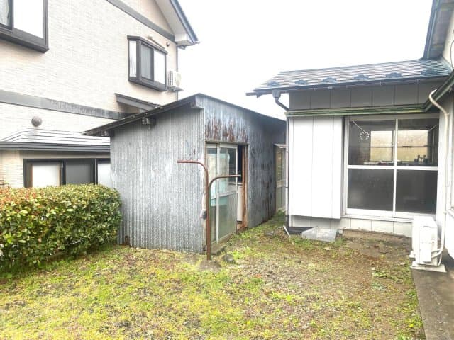 Property