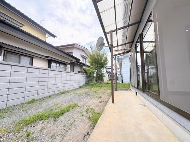 Property