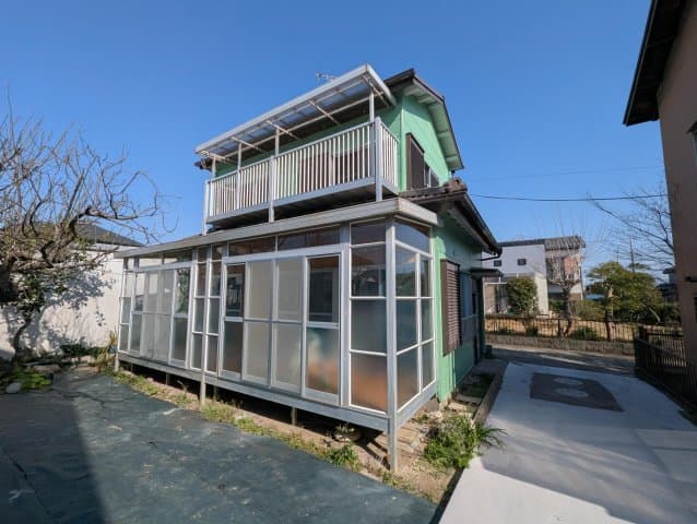 茂原東郷 うぐいすの家