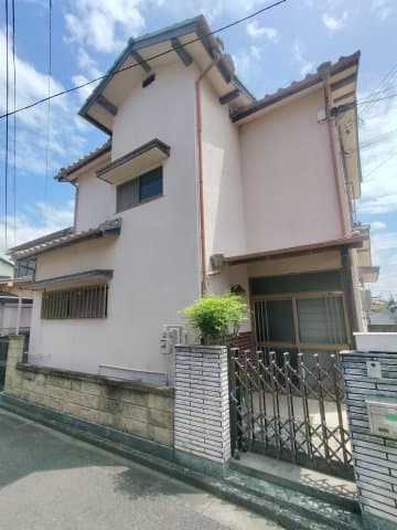 和歌山市磯の浦【3SLDK】戸建