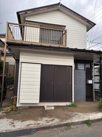 愛川町中津川戸建(4号棟)
