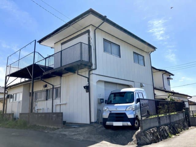 ソレイユハウス〜中成沢町〜