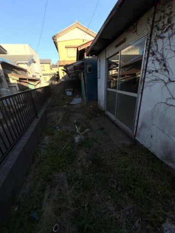Property
