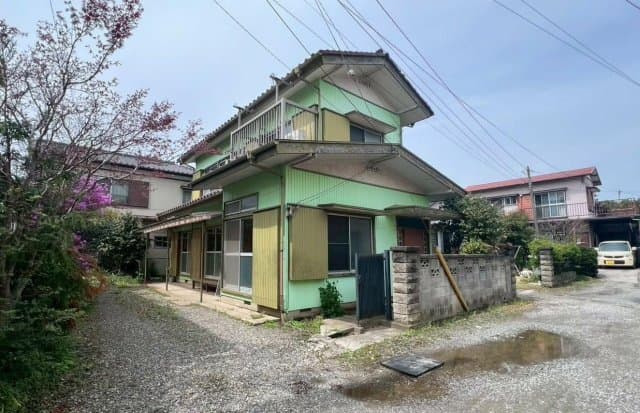 グリーンドミトリー高柳