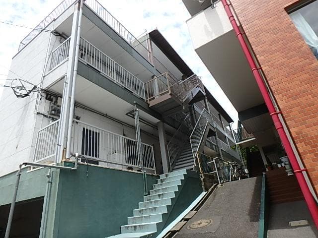小林アパート