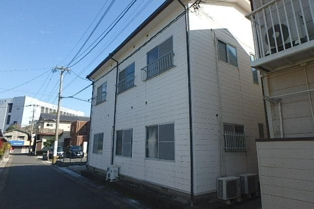 上田ハイツ