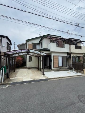 曽大根 2丁目戸建