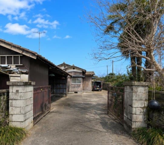 Property