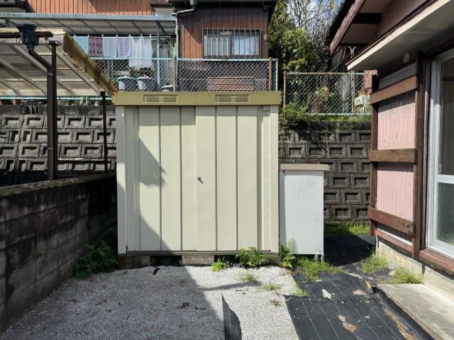 Property
