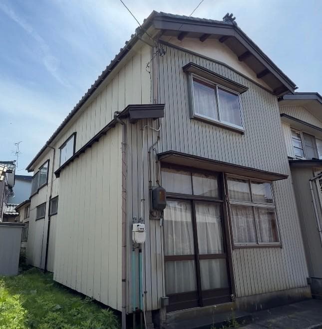 見附今町ビレッジ
