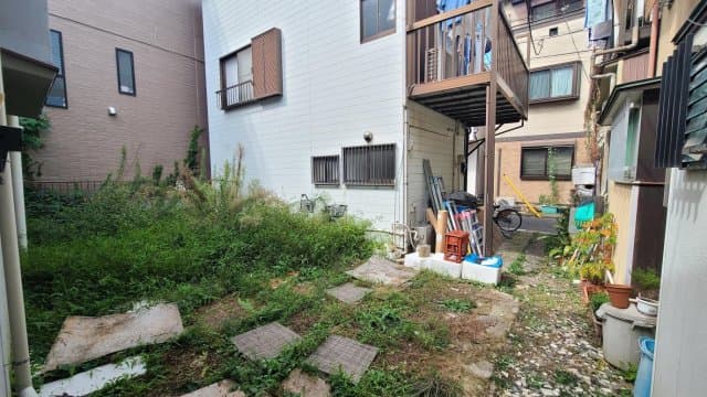Property