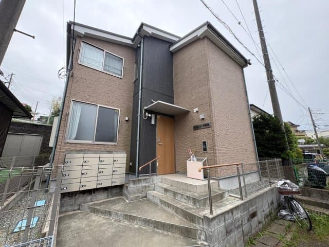アミテラス伊勢原(旧レジェンド伊勢原)