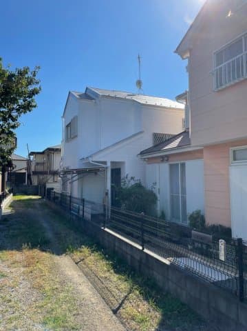 佐倉市上志津戸建