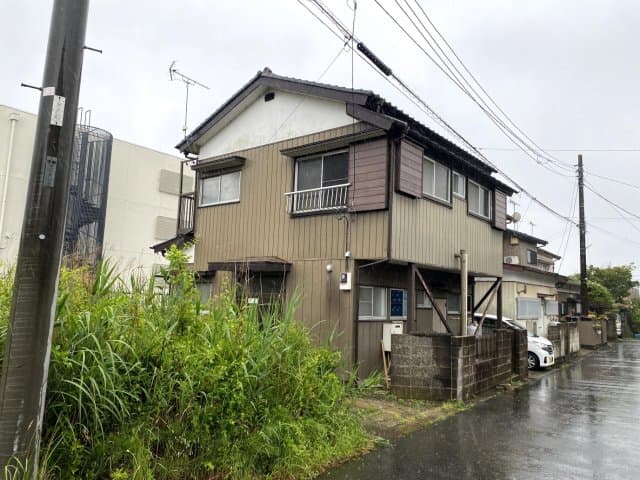 香取市佐原戸建