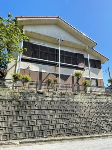 勝浦一戸建て