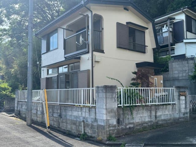 緑風の戸建