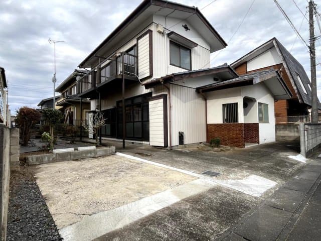 Property