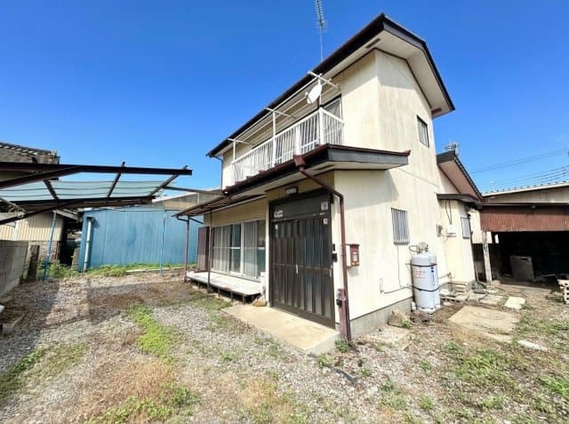 雨ケ谷ブランコート戸建て