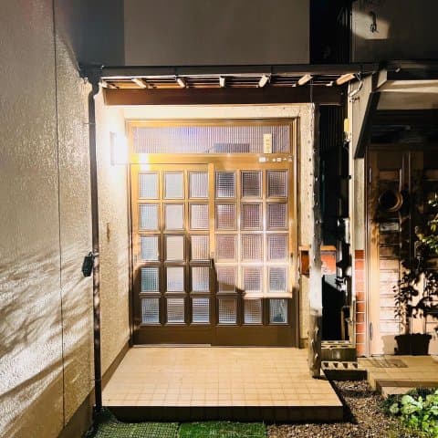 岐阜市役所傍戸建賃貸