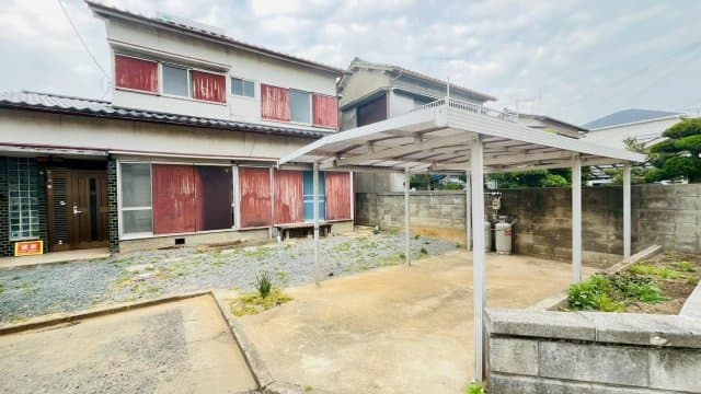 和歌山市木ノ本戸建