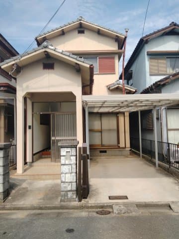 和歌山市杭ノ瀬戸建