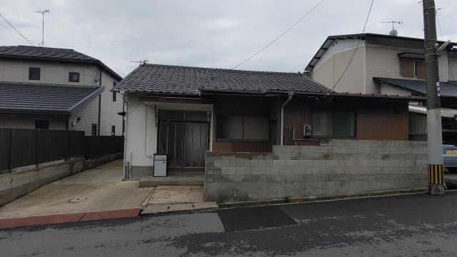 若松区中畑町 戸建