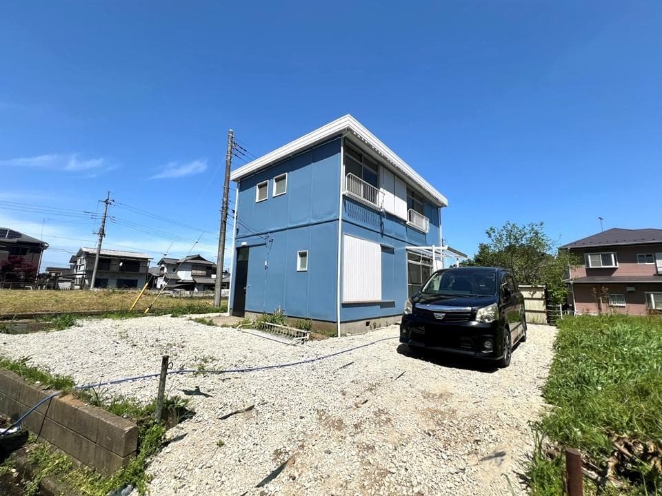 Property