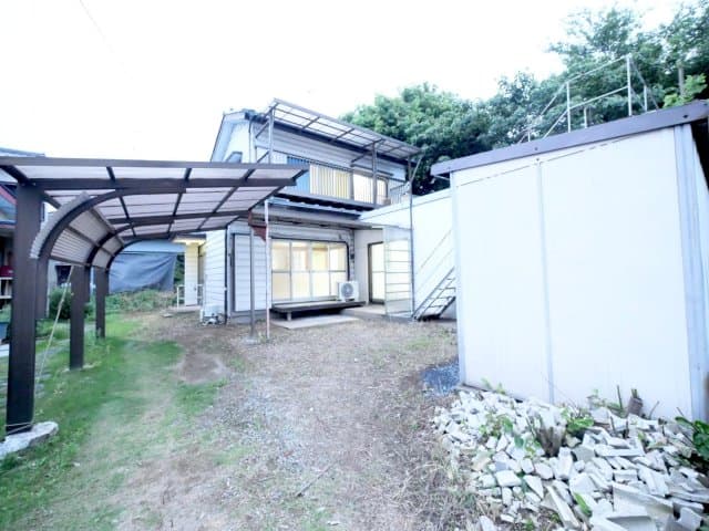 Property
