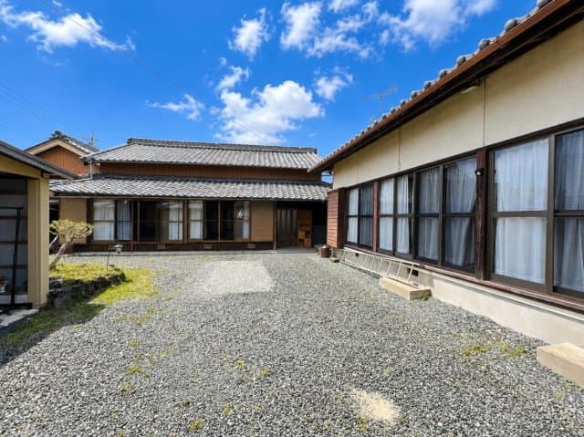 伊勢市東大淀平家一戸建て