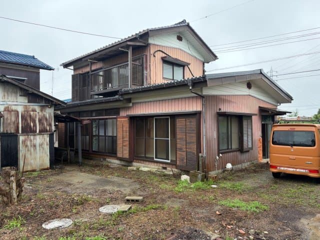 Property