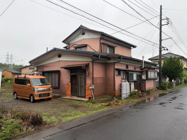 Property