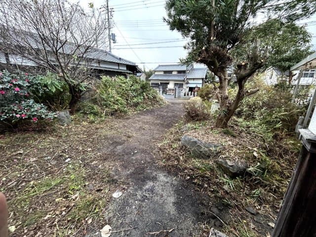 Property