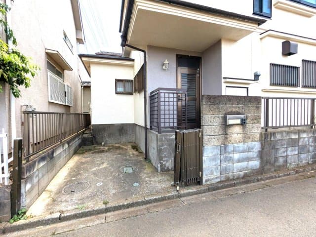 Property