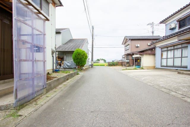 Property