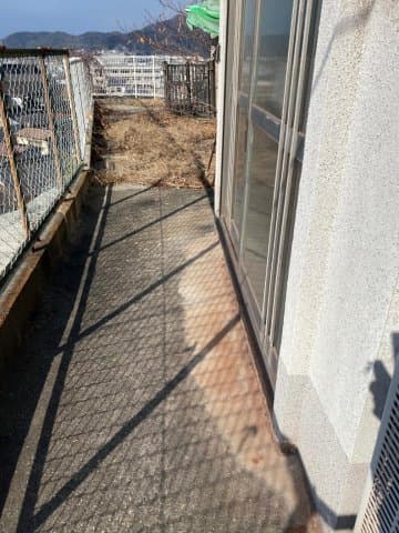 メゾン呉市宮原3