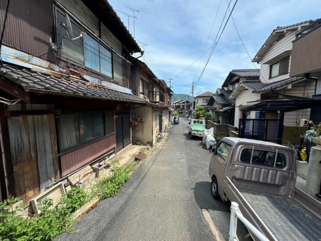 メゾン音戸鰯浜