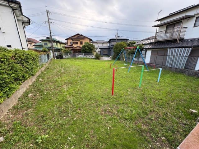Property