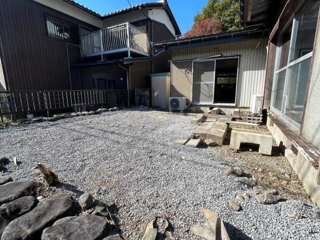 Property